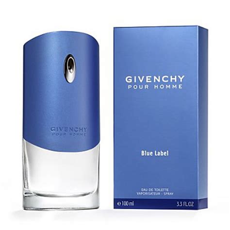 perfume blue label precio